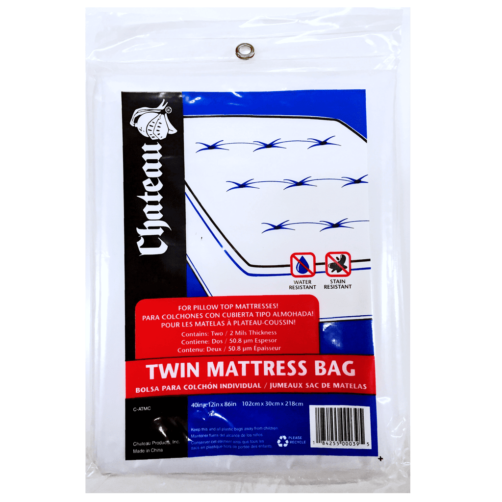 Full Size Mattress Cover
