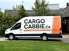 Express furniture moving service in Toronto