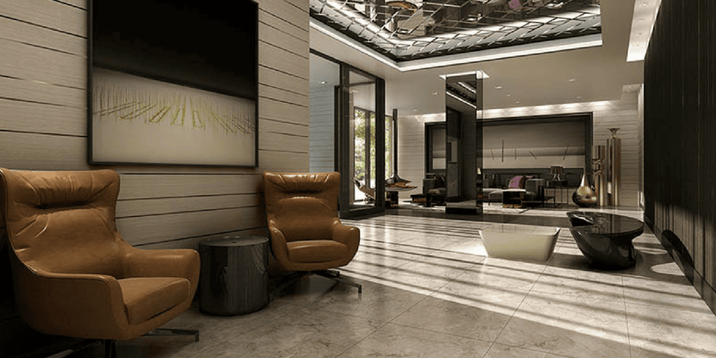 Tridel condos Cargo Cabbie movers (2)