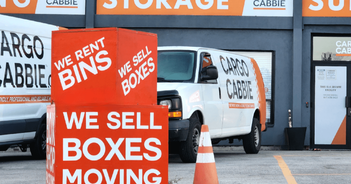 premium moving services