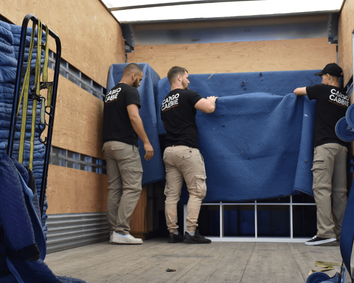Condo Moving Services Condo Moving Services