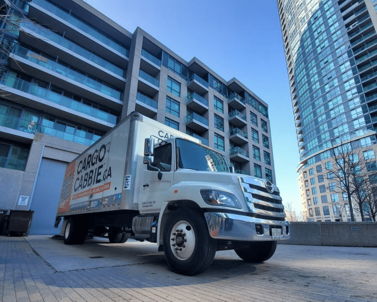 Condo Moving Costs Professional Condo Movers