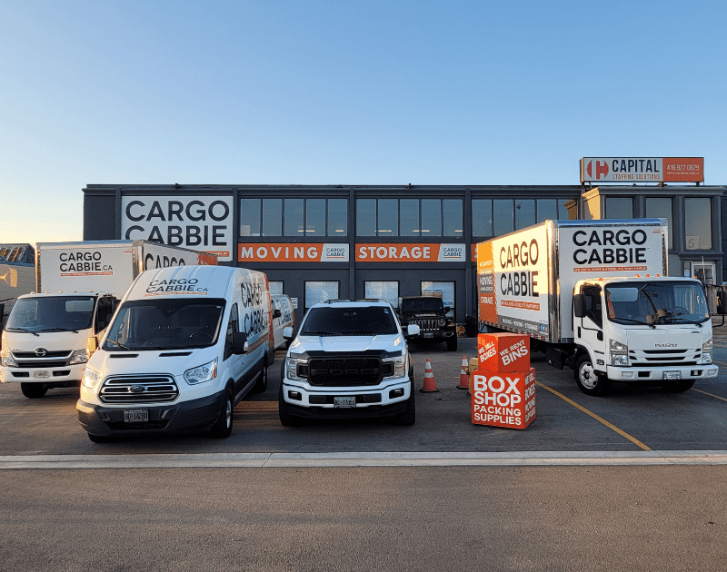 Local Movers Near You Local Movers Near You