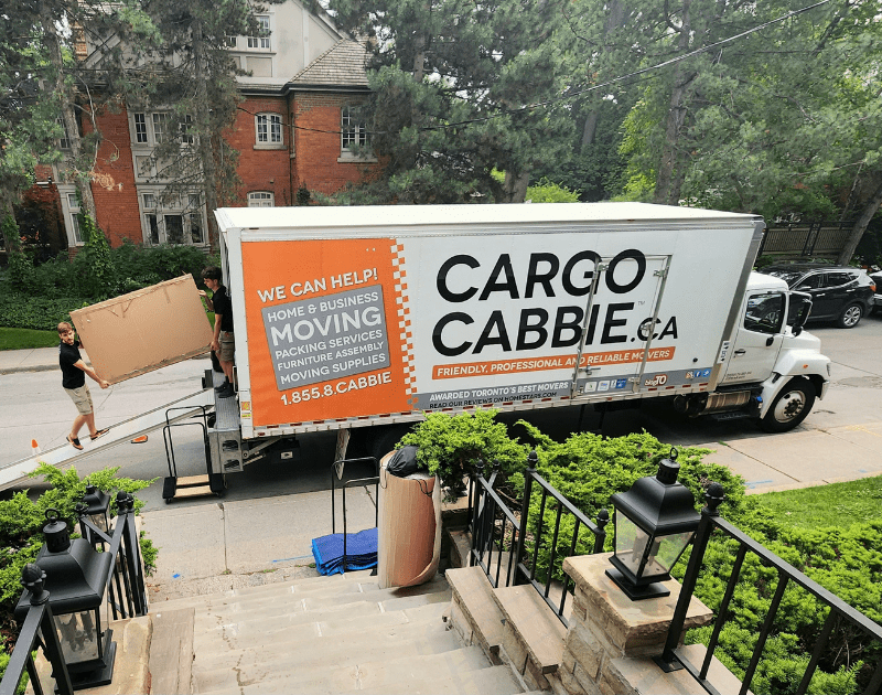 Local Moving Company Local Moving Company
