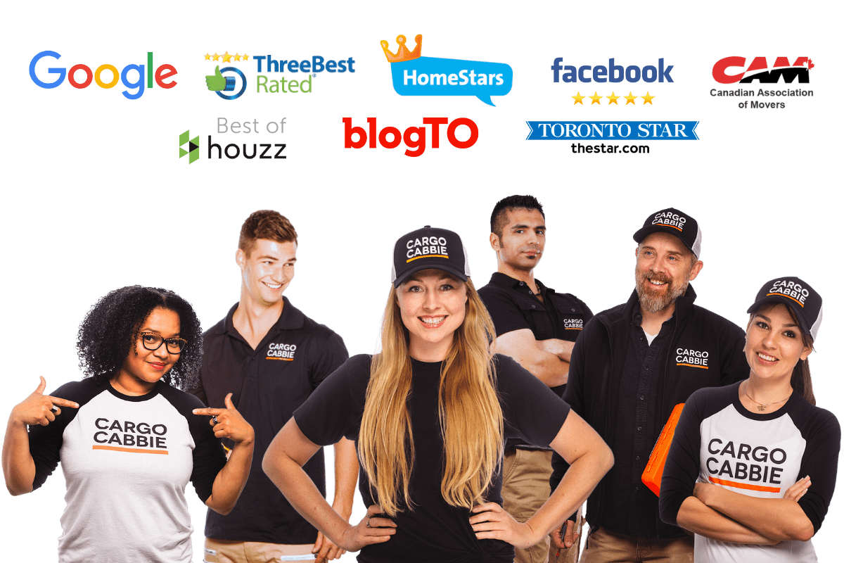 LOCAL MOVERS TORONO LOCAL MOVING COMPANY IN TORONTO