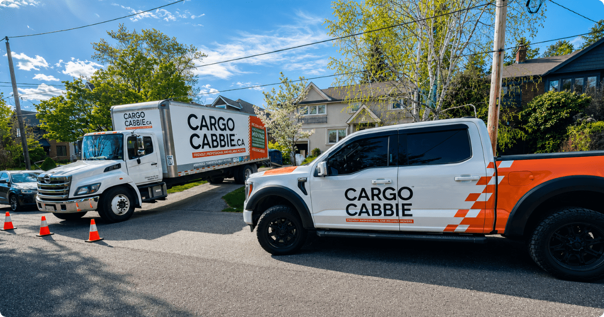 Toronto Professional Movers Toronto Professional Movers