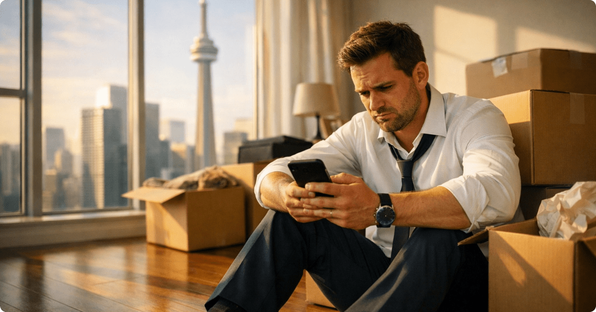 cheap movers budget movers Toronto