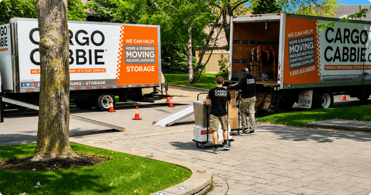 The 2026 Toronto Moving Cost Guide