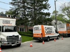 Senior moving services in Toronto