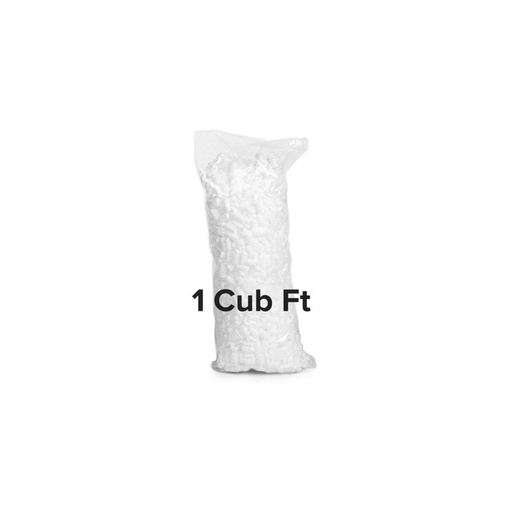 Packing Peanuts (1 Cu. Ft.)