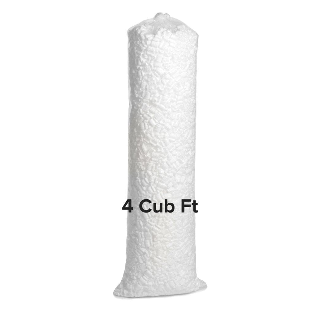 Packing Peanuts (4 Cu. Ft.)