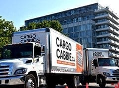 Condo moving services in Toronto