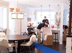 Packing services in Toronto