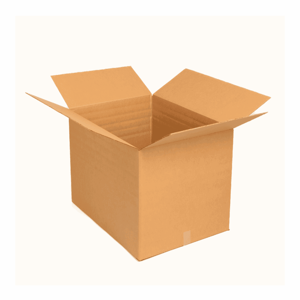 Multi Depth Boxes -Adjustable Shipping Boxes