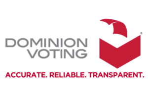 Dominion Voting Trusted CARGO CABBIE