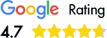 Google Rating