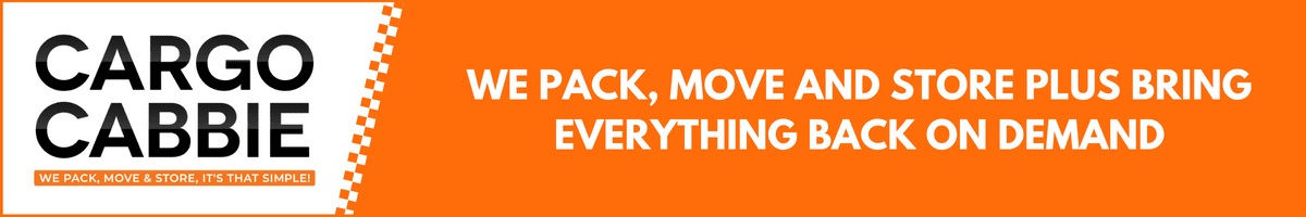 PACKING - MOVING - STORAGE (800 × 200 px) (5) Packing, Moving & Storage with CARGO CABBIE