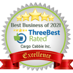2021 award badge